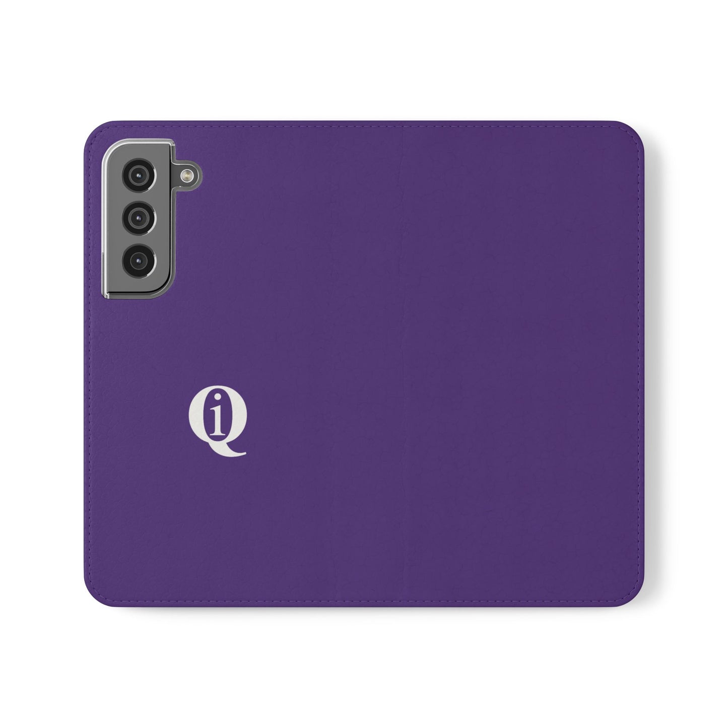 IQ Fashion | Flip Cases