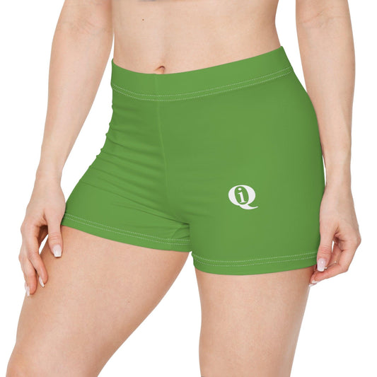 IQ Fashion | Women's Shorts (AOP)