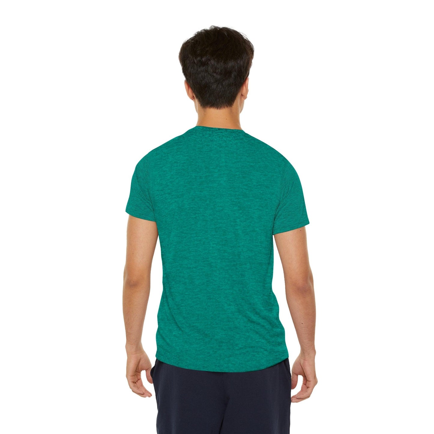 IQ Fashion | Men's Sports T-shirt