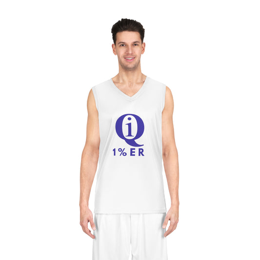 Motivational Basketball Jersey - "On Board" Sports Apparel