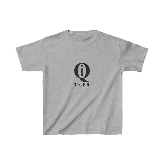 IQ Fashion | Kids Heavy Cotton™ Tee