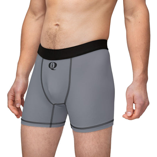 IQ Fashion | Men's Boxers (AOP)