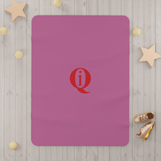 IQ Fashion | Toddler Blanket