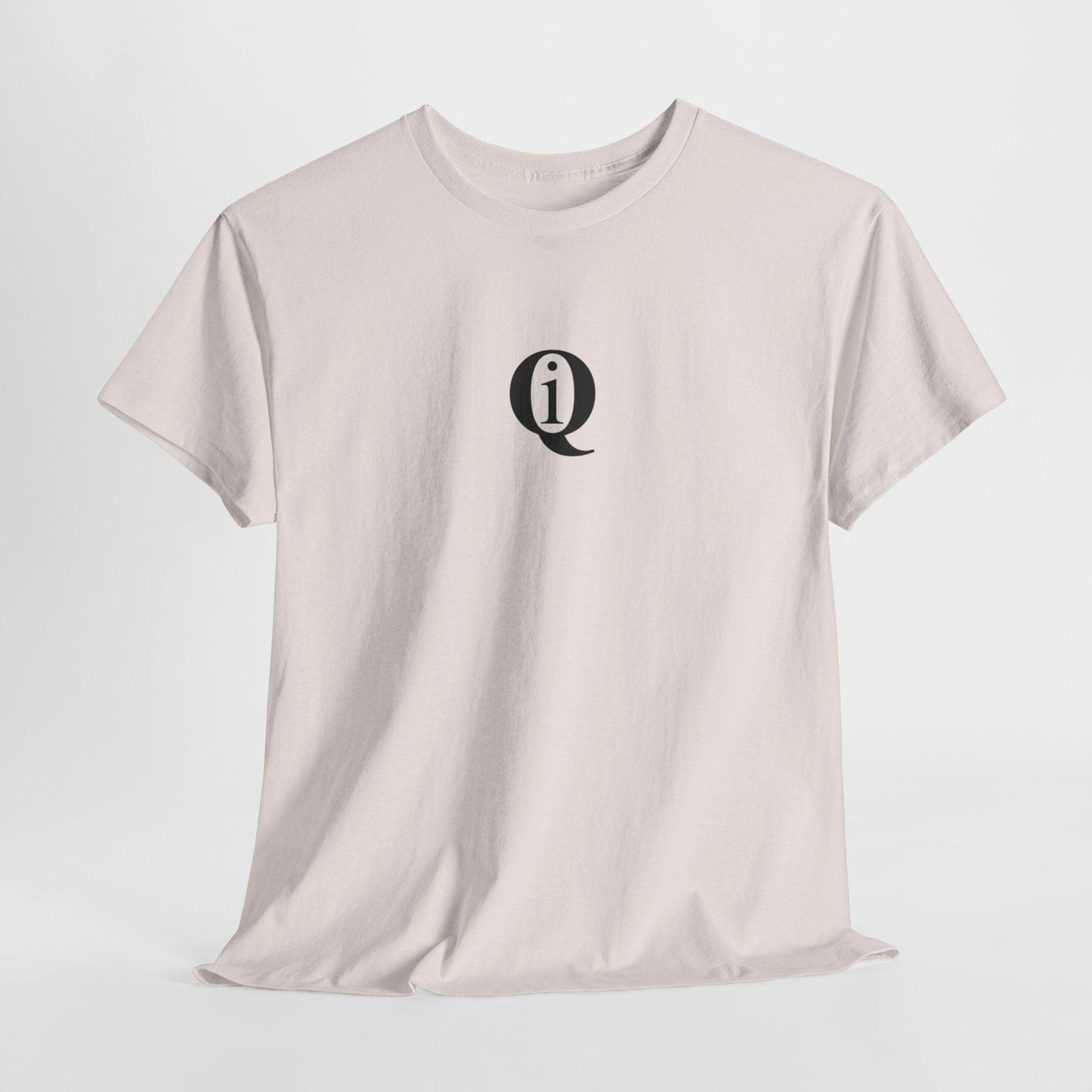 IQ Fashion | Unisex Heavy Cotton Tee