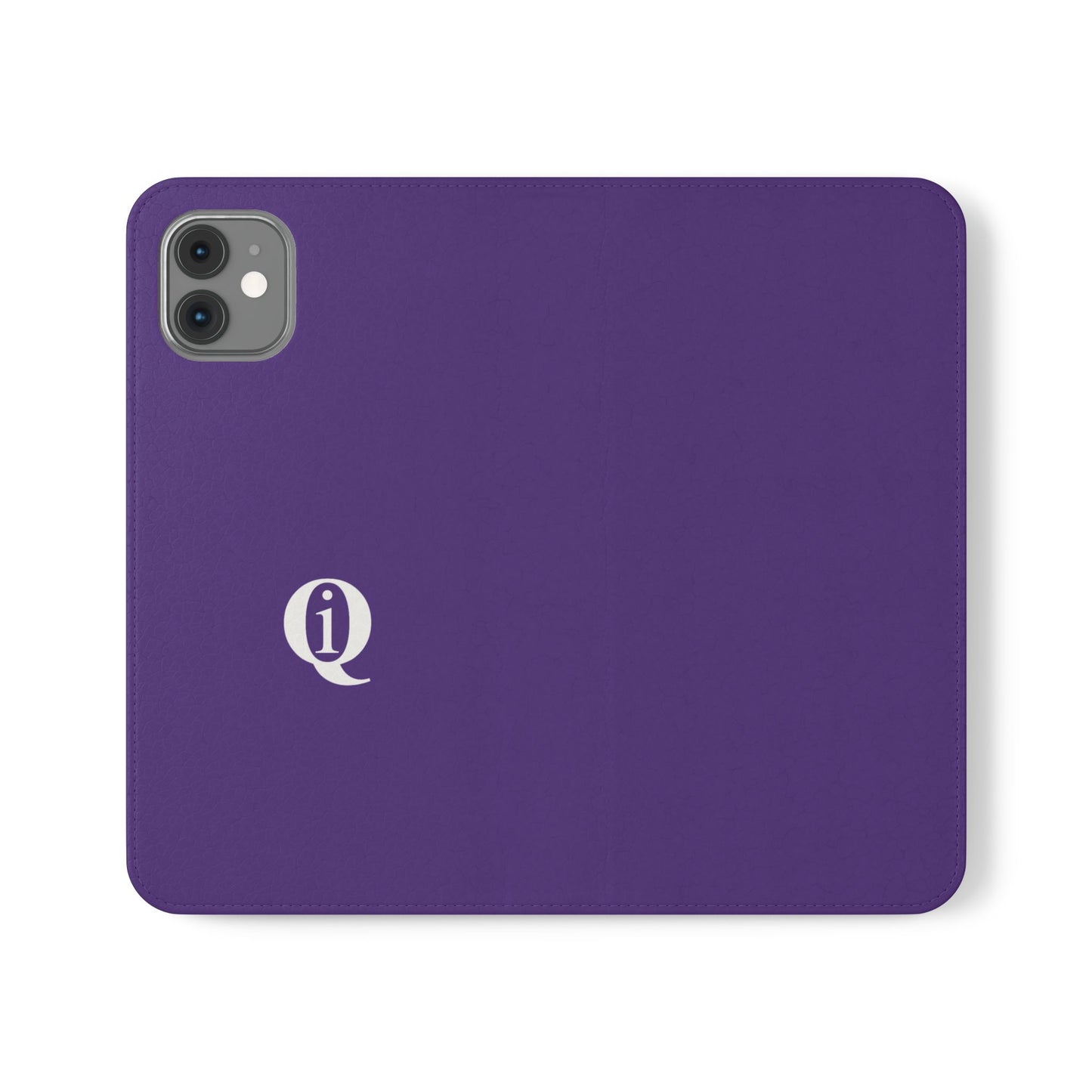 IQ Fashion | Flip Cases