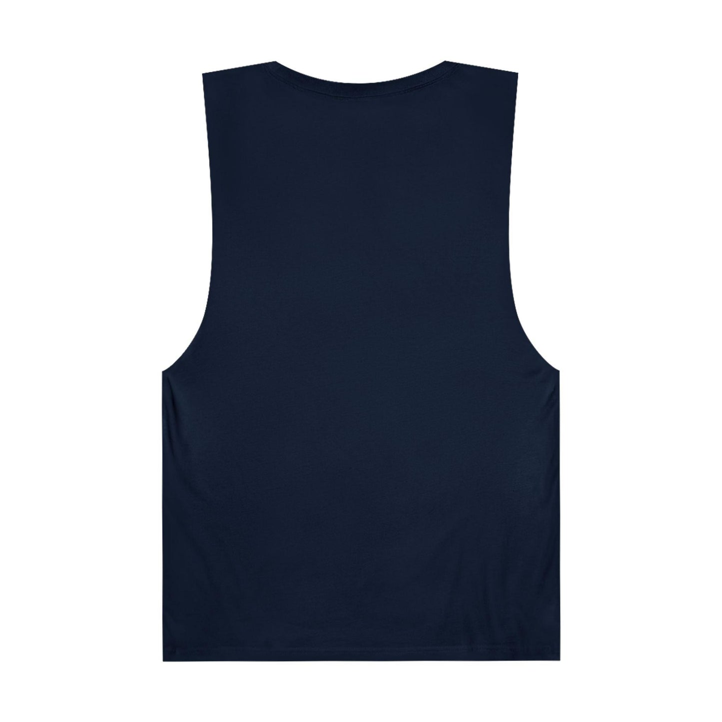 IQ Fashion | Unisex Barnard Tank