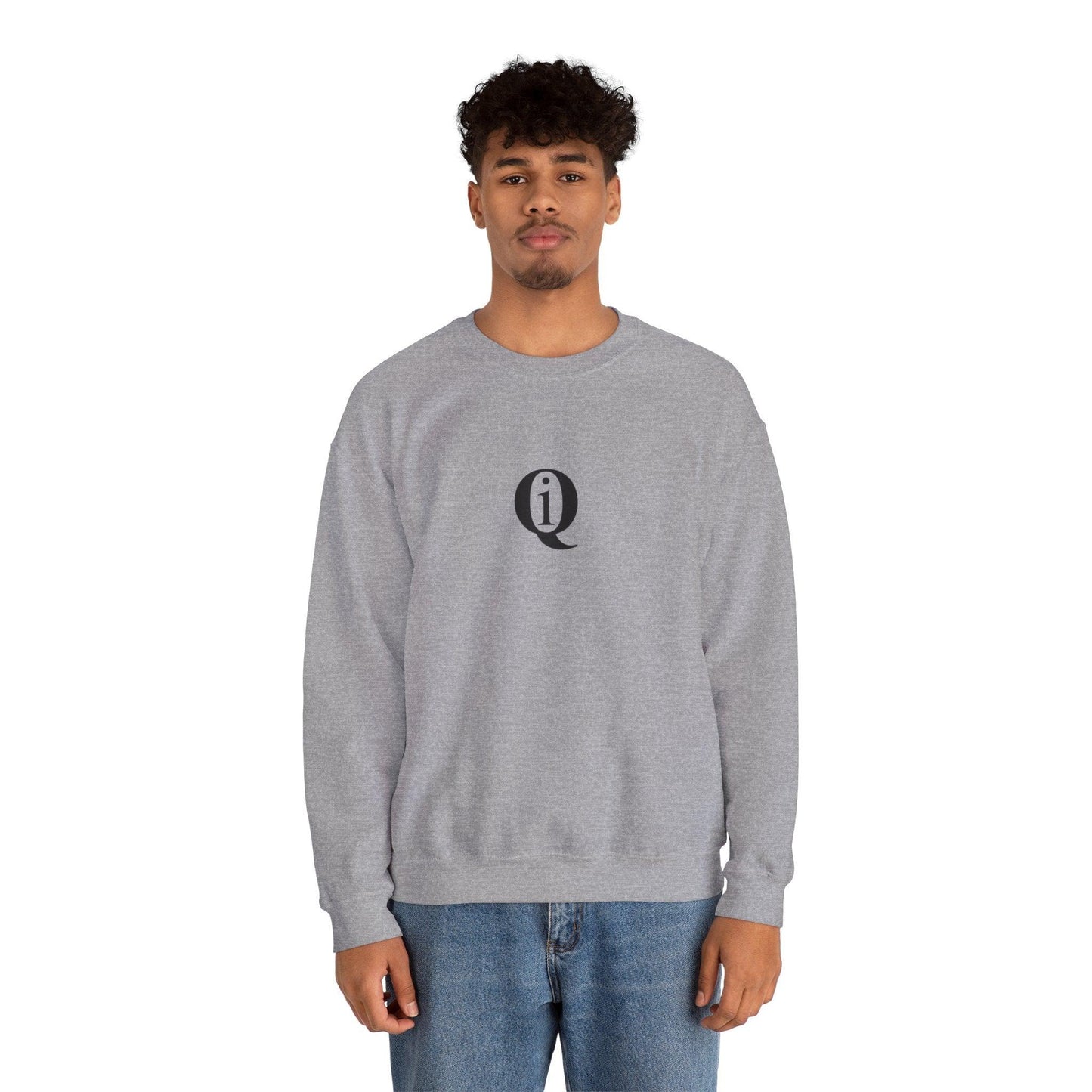 IQ Fashion | Unisex Heavy Blend™ Crewneck Sweatshirt