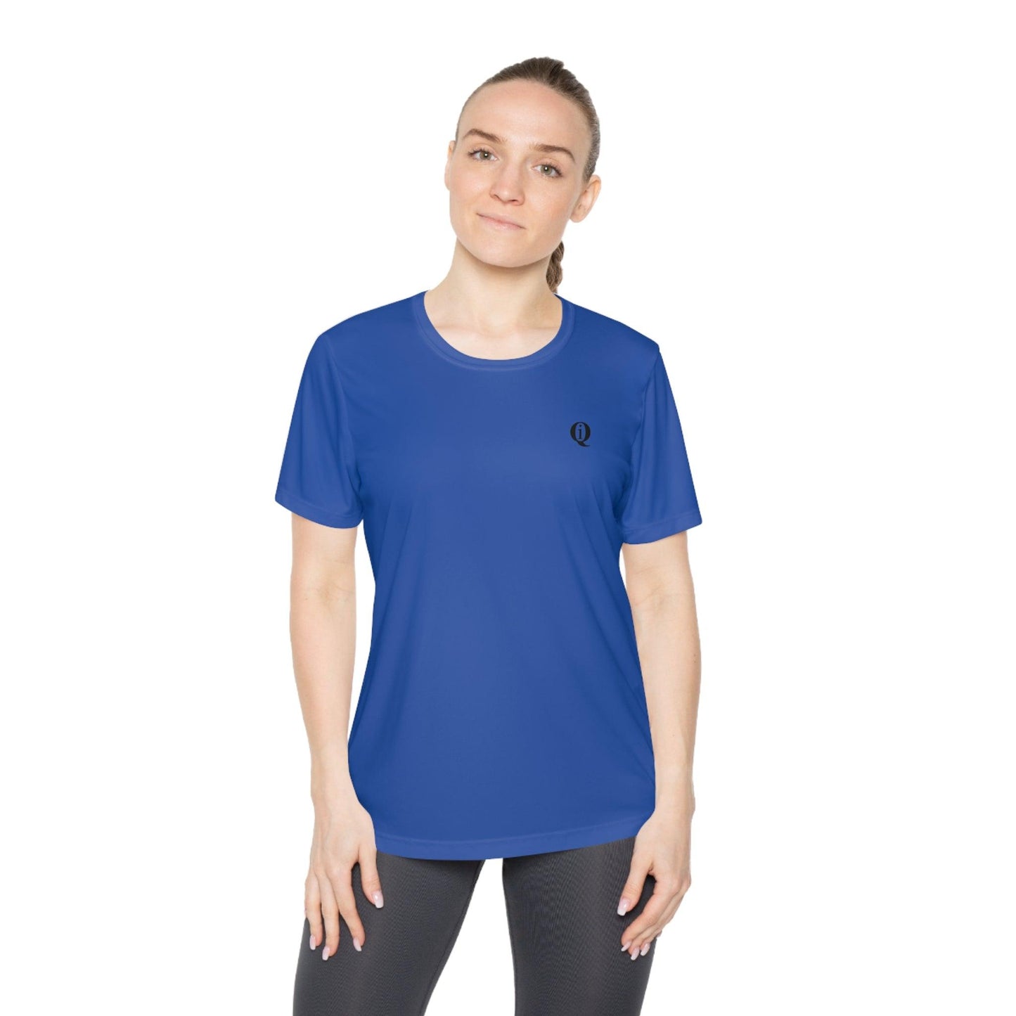 IQ Fashion | Ladies Competitor Tee