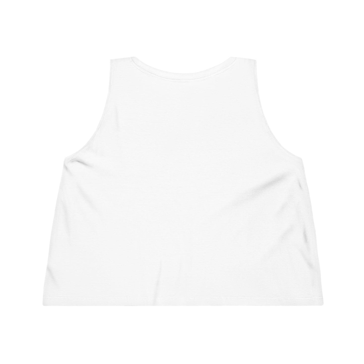 IQ Fashion | Women's Dancer Cropped Tank Top