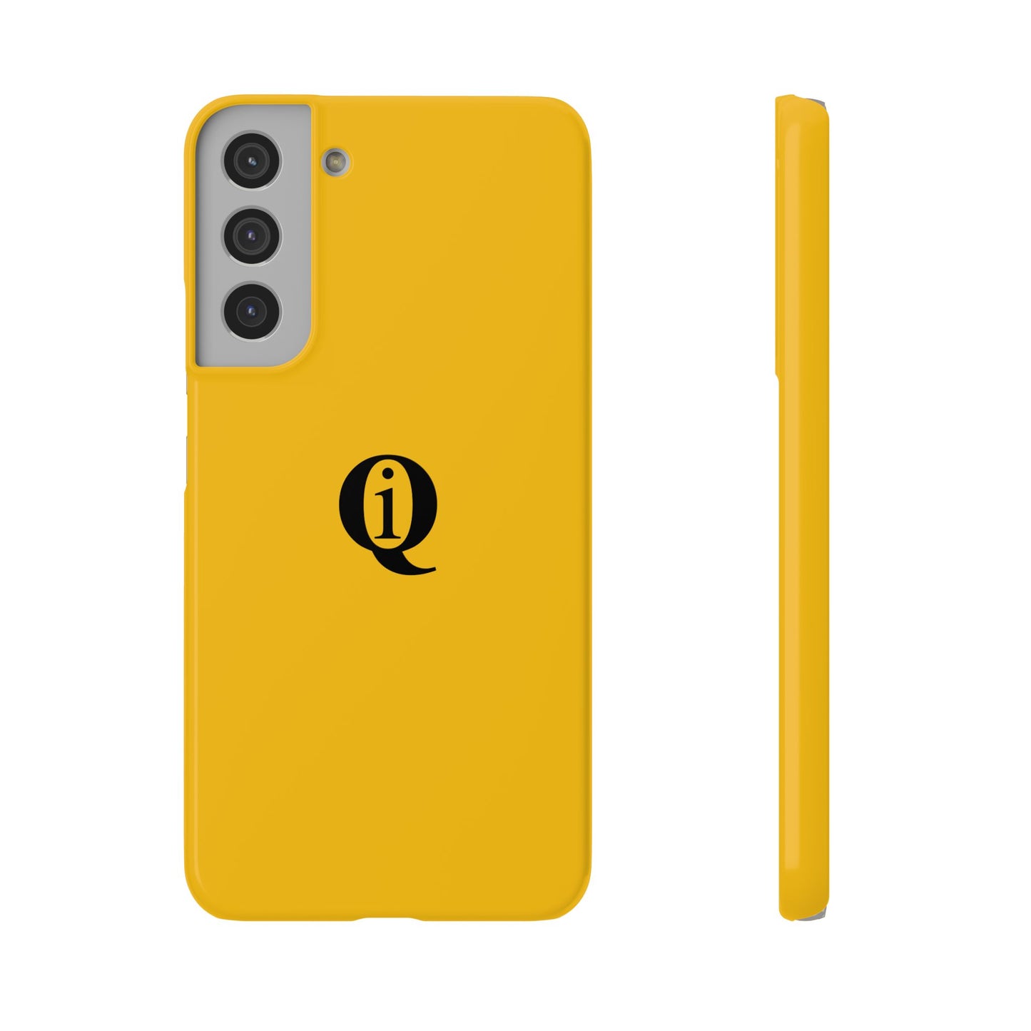 IQ Fashion | Slim Cases