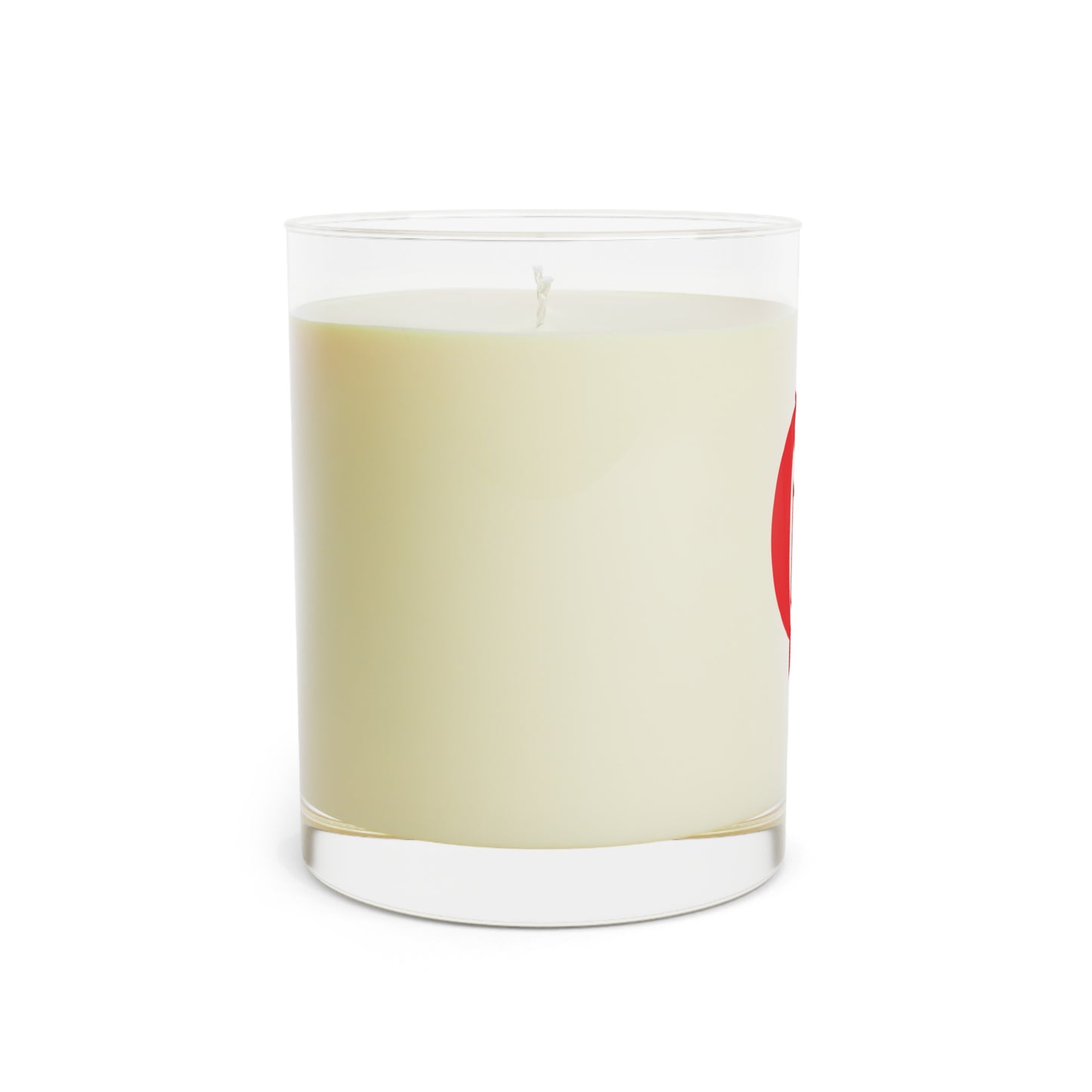 | Scented Candle - Full Glass, 11oz