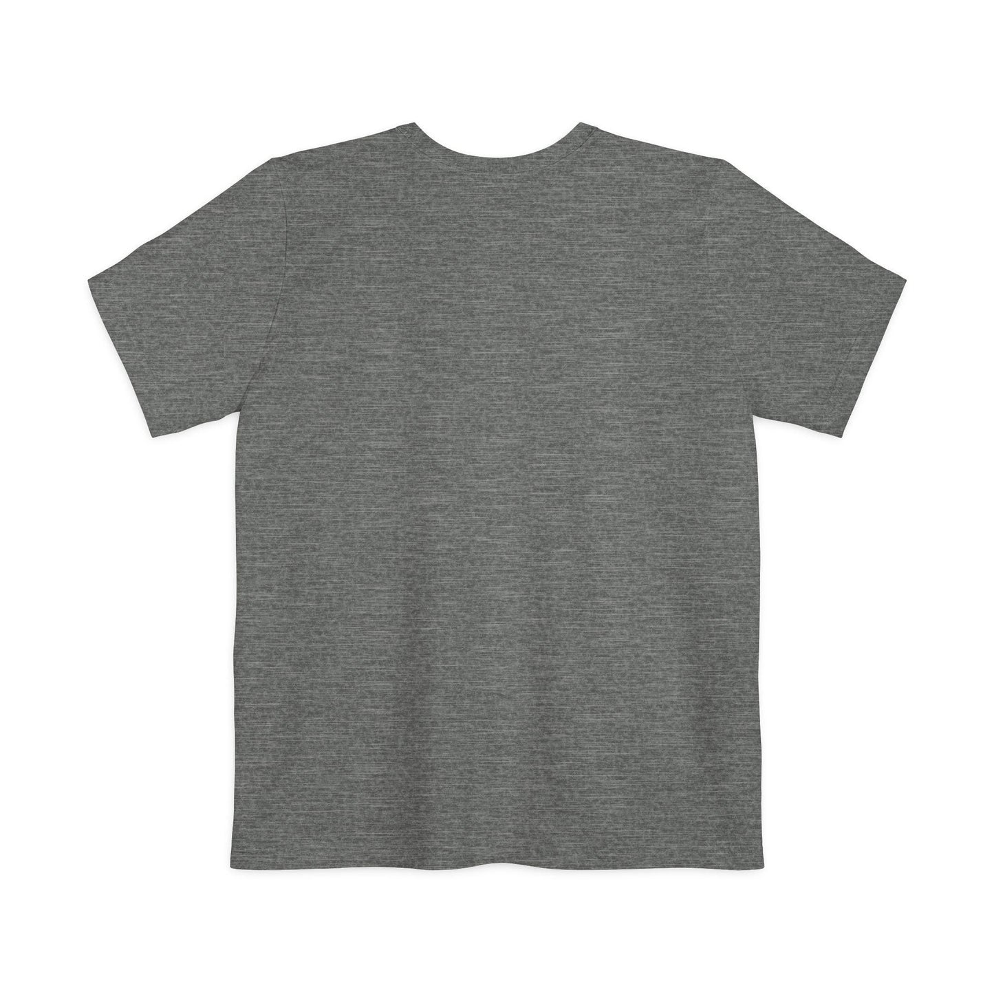 IQ Fashion | Unisex Pocket T-shirt