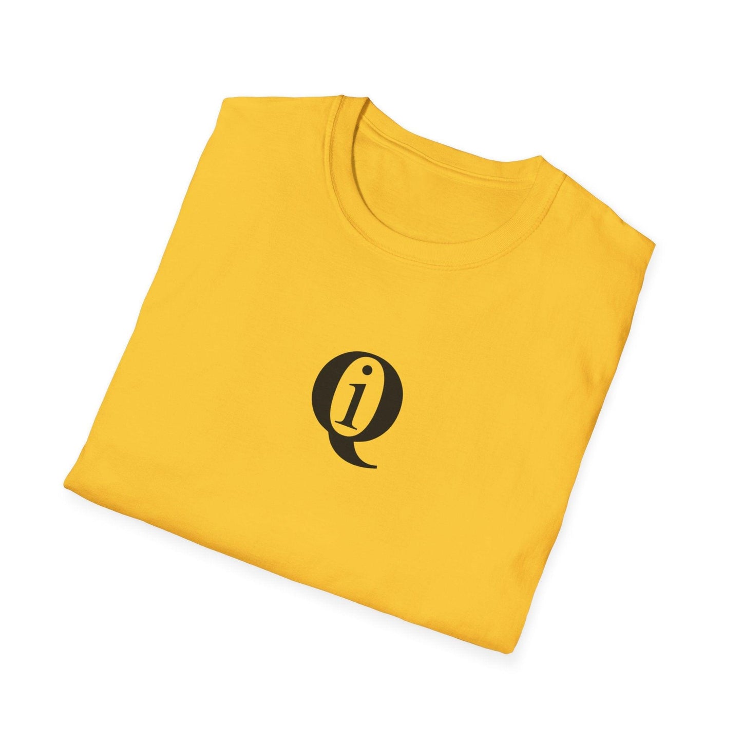 IQ Fashion | Unisex Softstyle T-Shirt