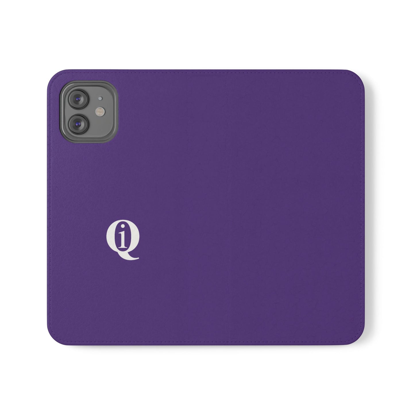 IQ Fashion | Flip Cases