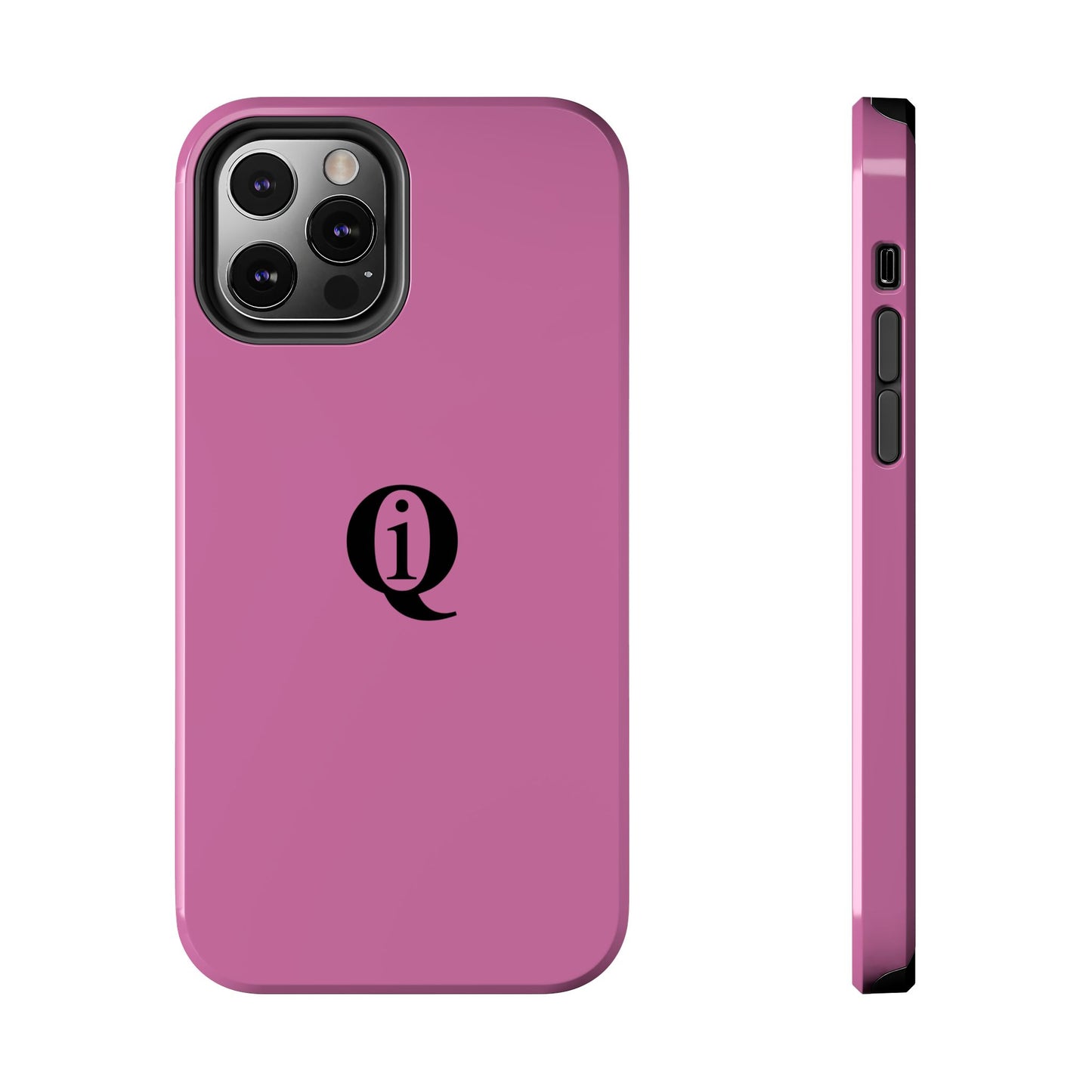 IQ Fashion | Tough Phone Cases