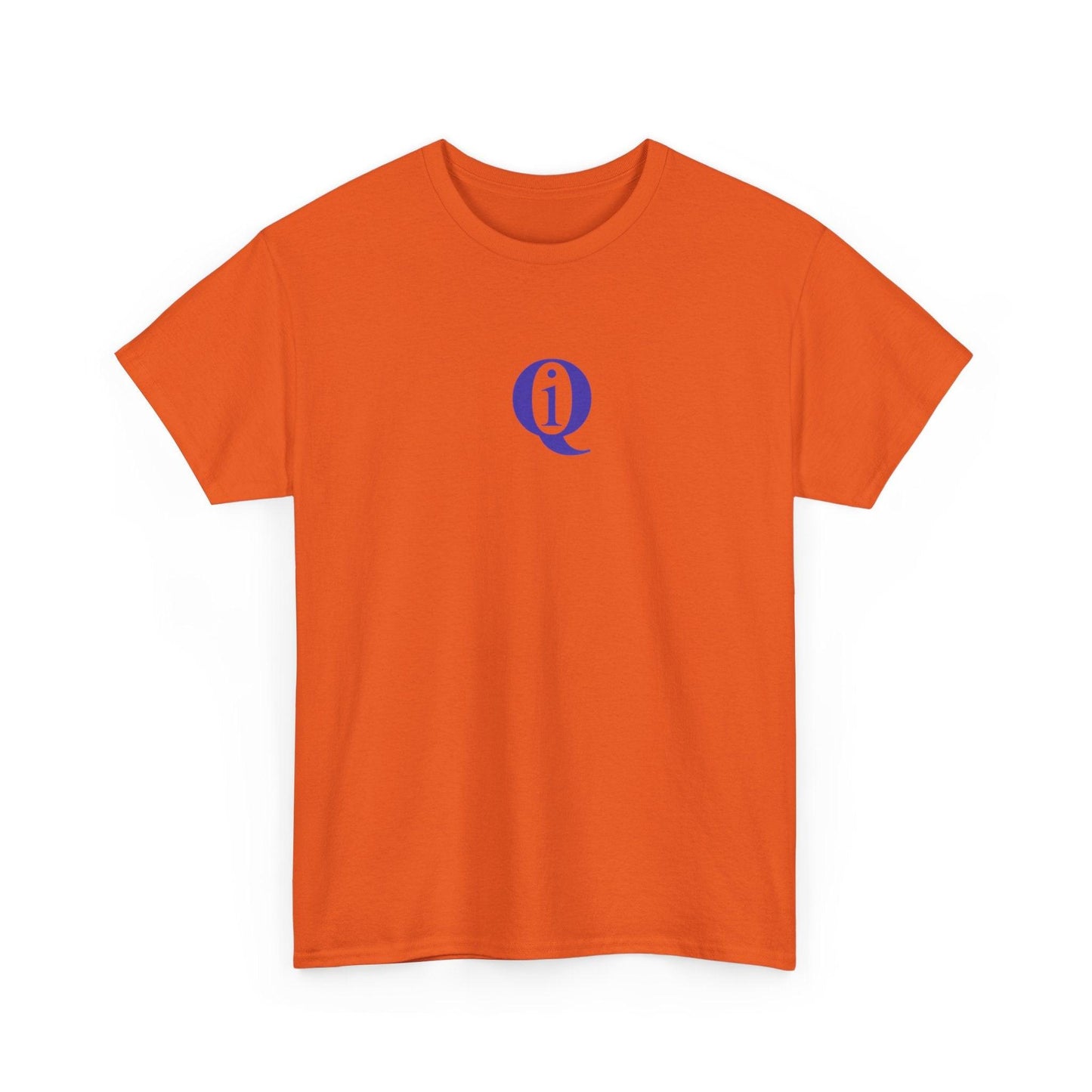 IQ Fashion | Unisex Heavy Cotton Tee IQ Fashion