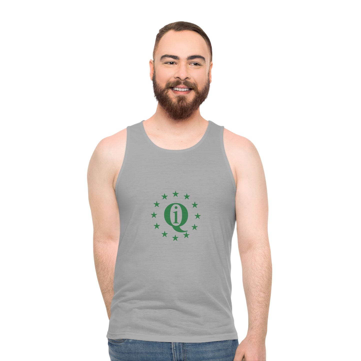 Unisex Tank Top