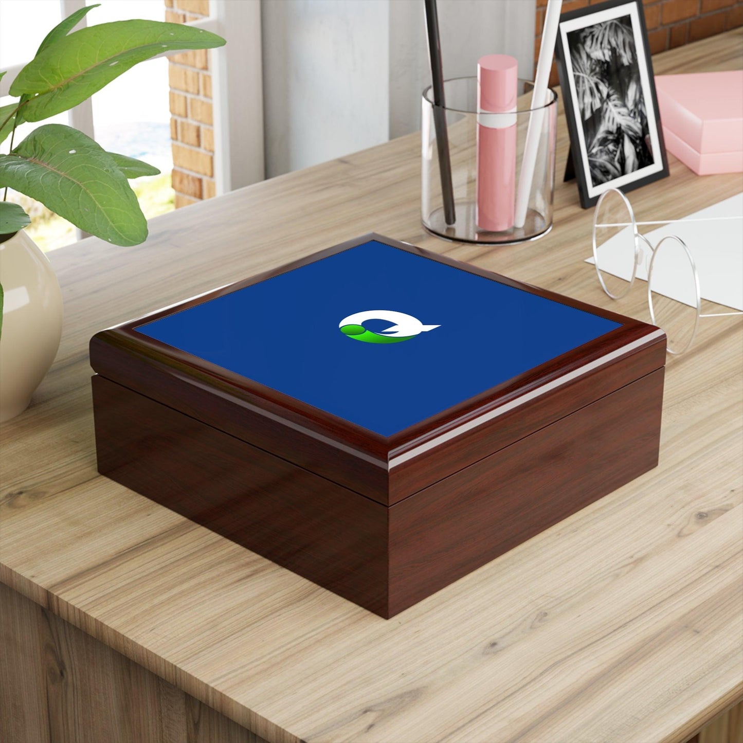 IQ Fashion | Jewelry Box