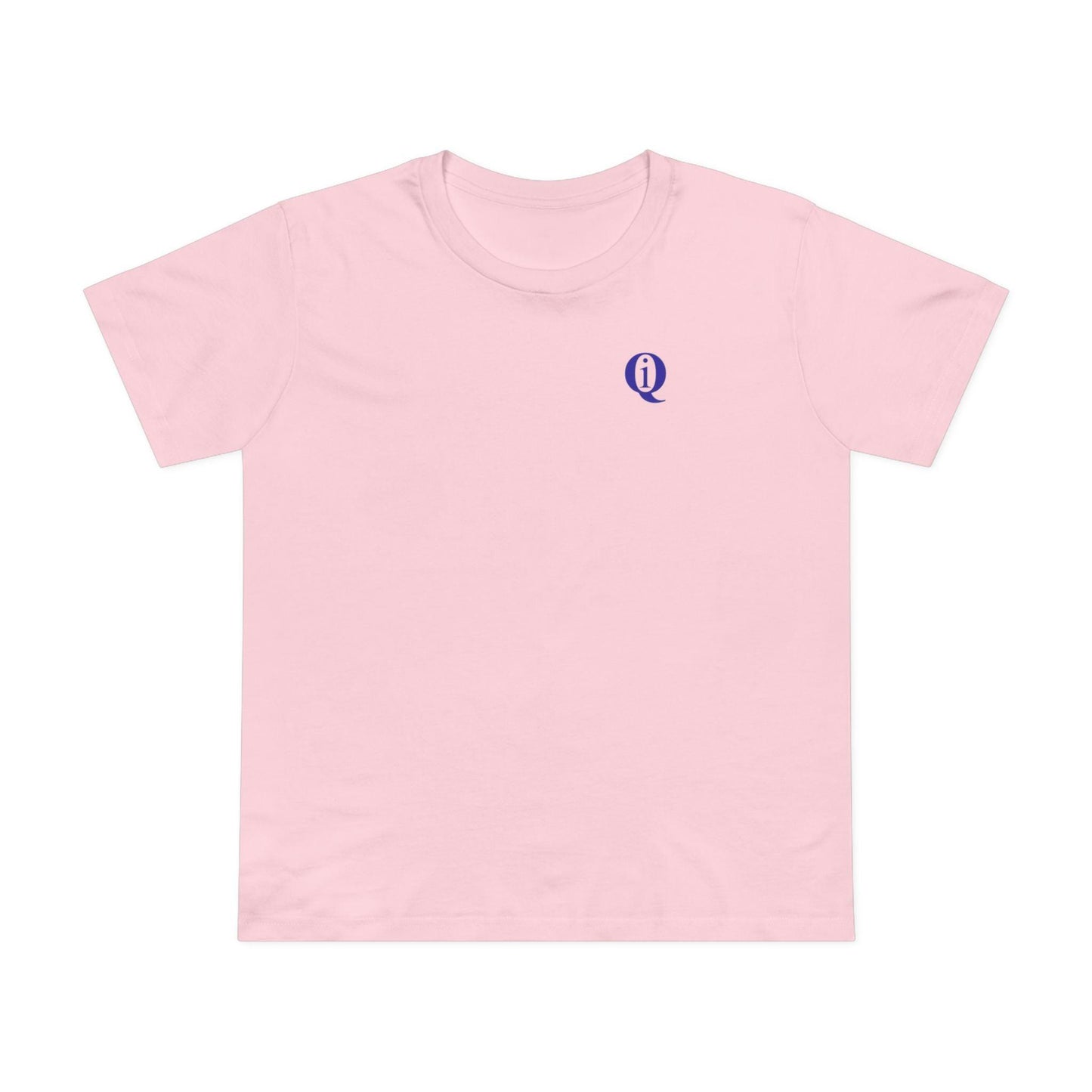 IQ Fashion | Women’s Maple Tee