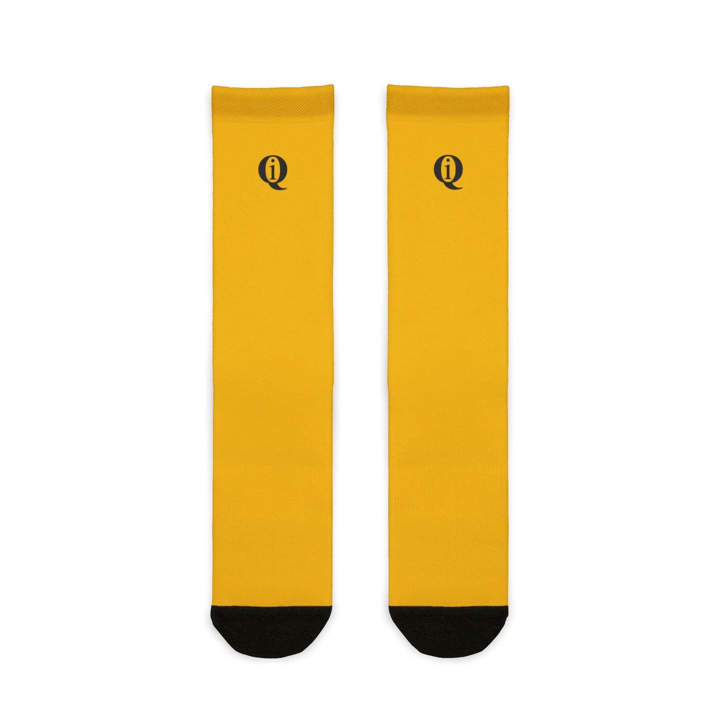 IQ Fashion | Sublimation Crew Socks