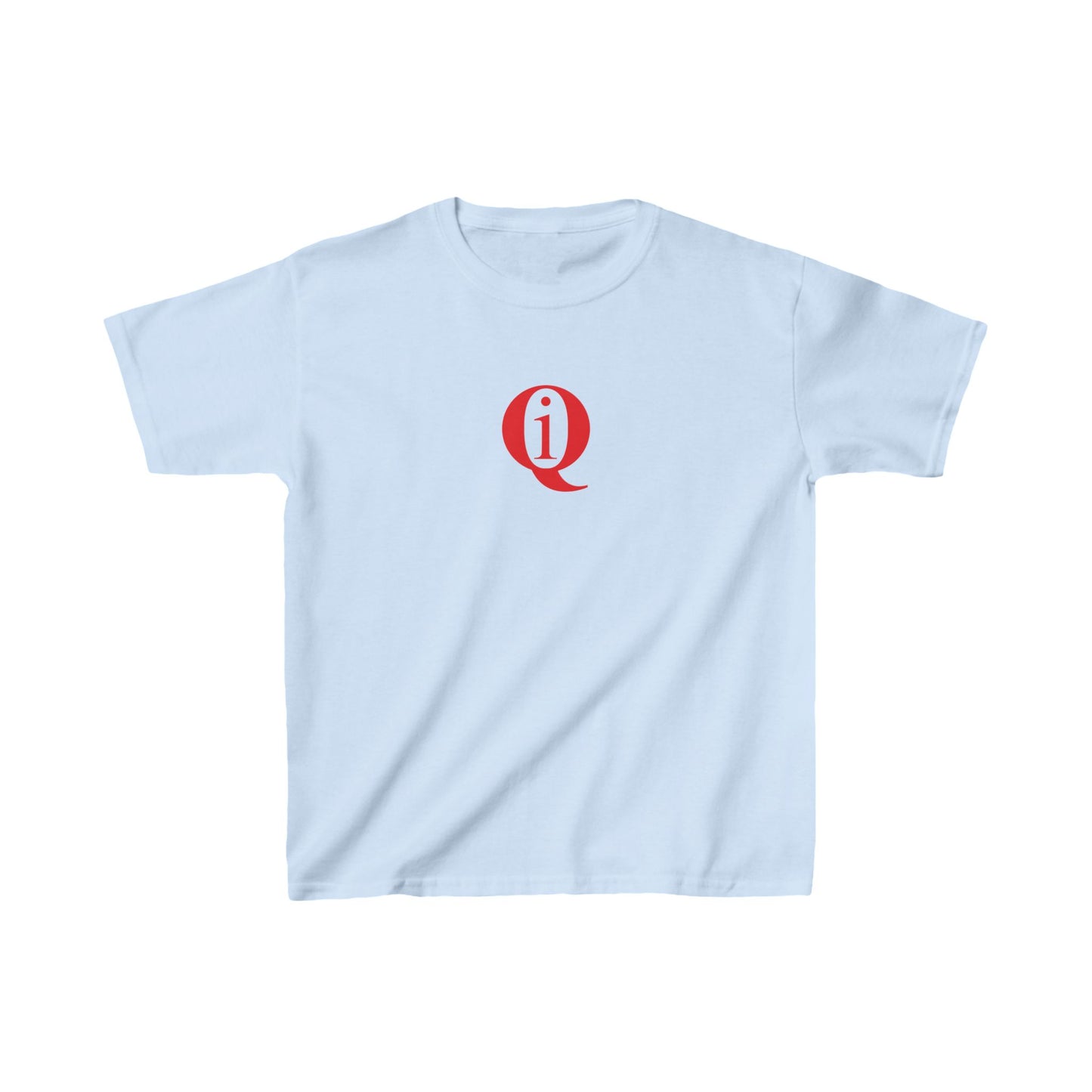 IQ Fashion |  Kids Heavy Cotton™ Tee