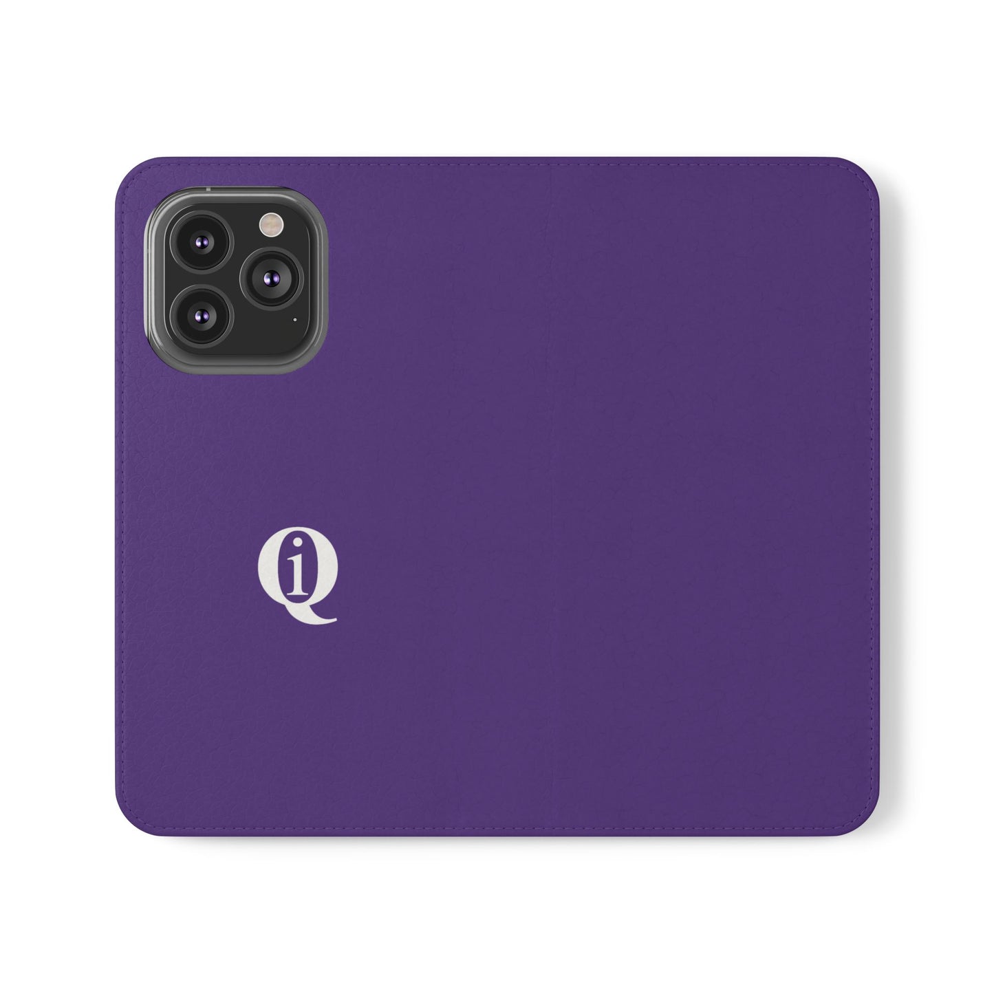 IQ Fashion | Flip Cases