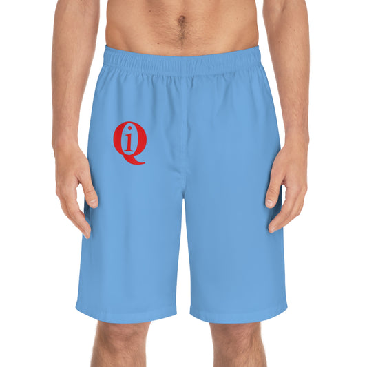 IQ Fashion | Men's Board Shorts (AOP)