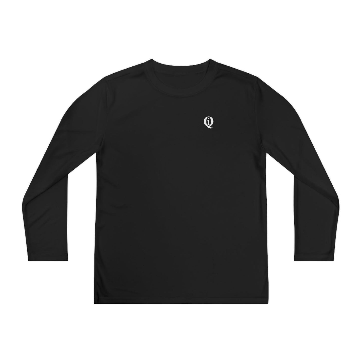 IQ Fashion | Youth Long Sleeve Competitor Tee