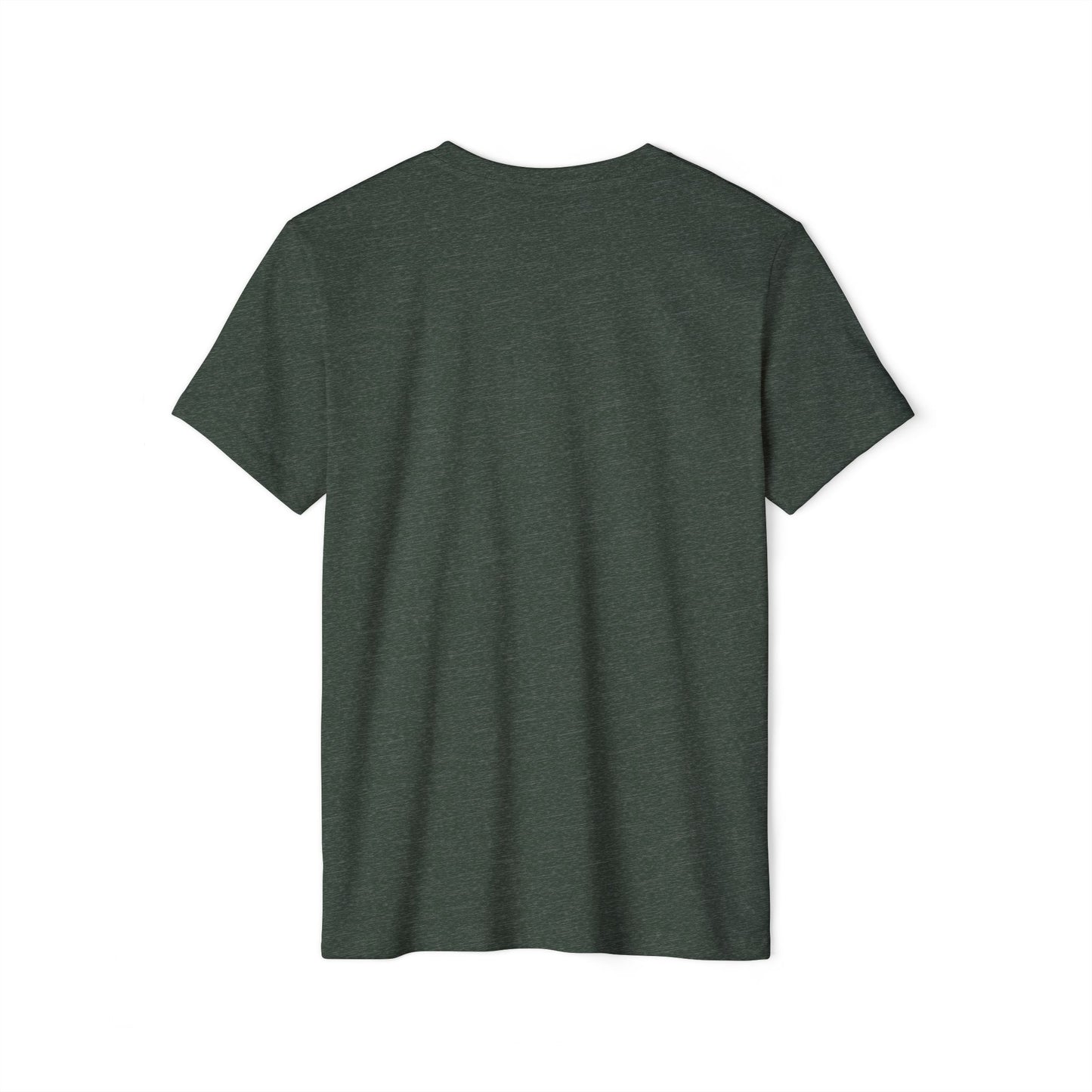 IQ Fashion | Recycled Organic T-Shirt