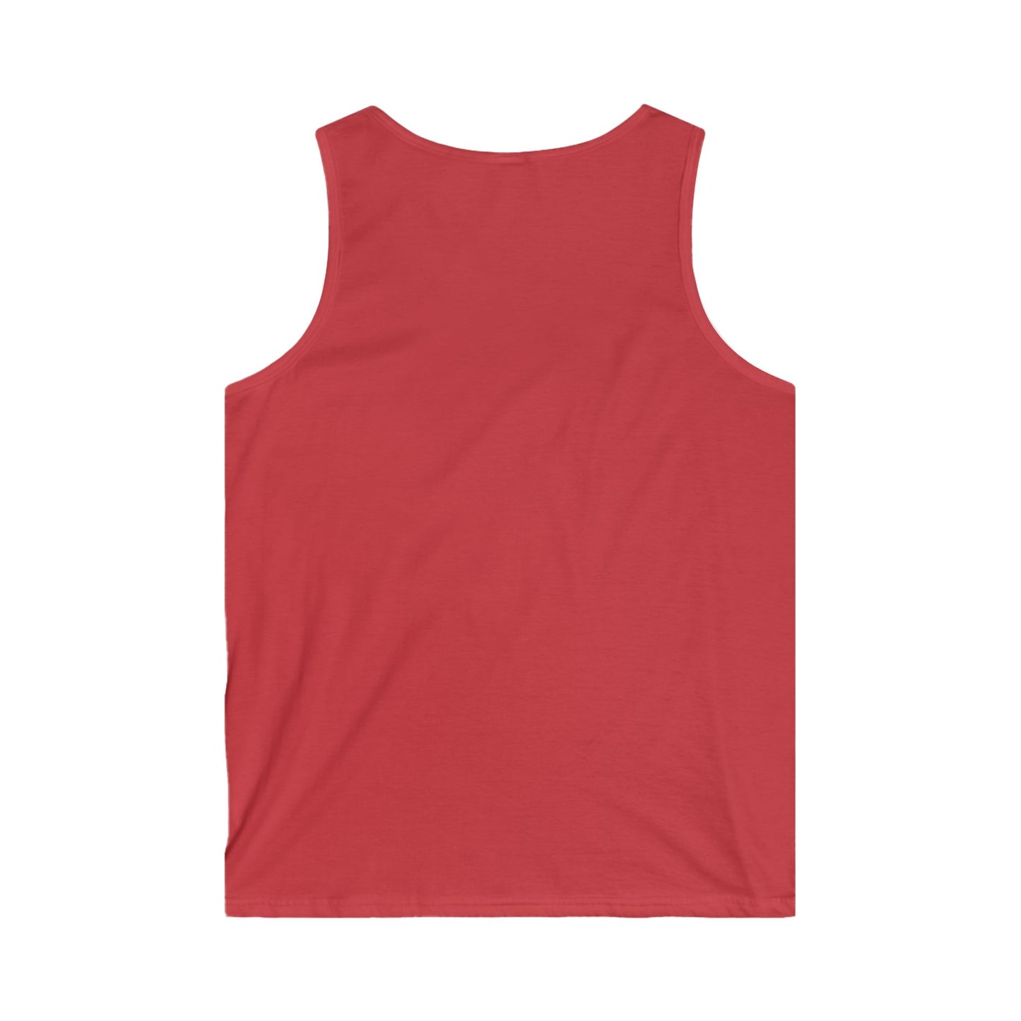 Men's Softstyle Tank Top