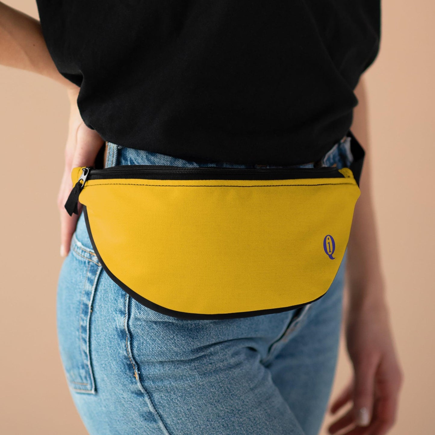 IQ Fashion | Fanny Pack