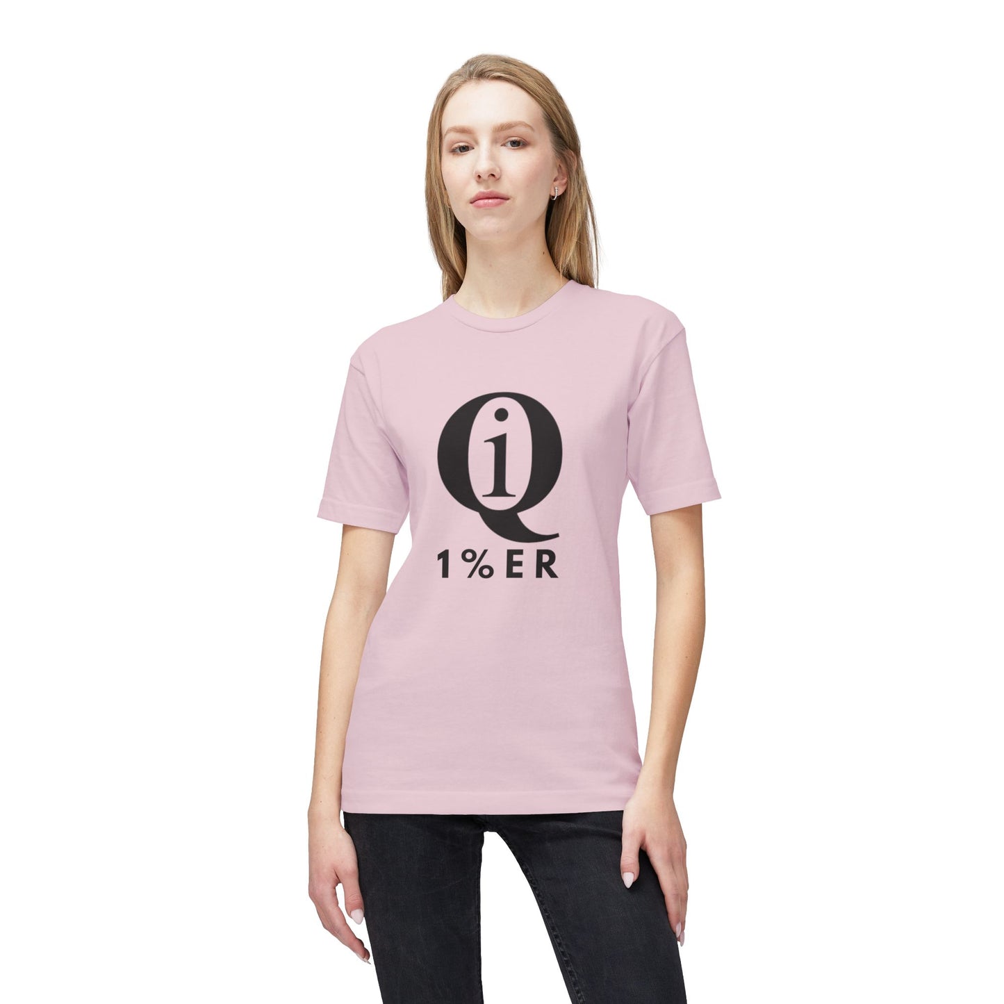 Informative Unisex Midweight T-Shirt - Made in US