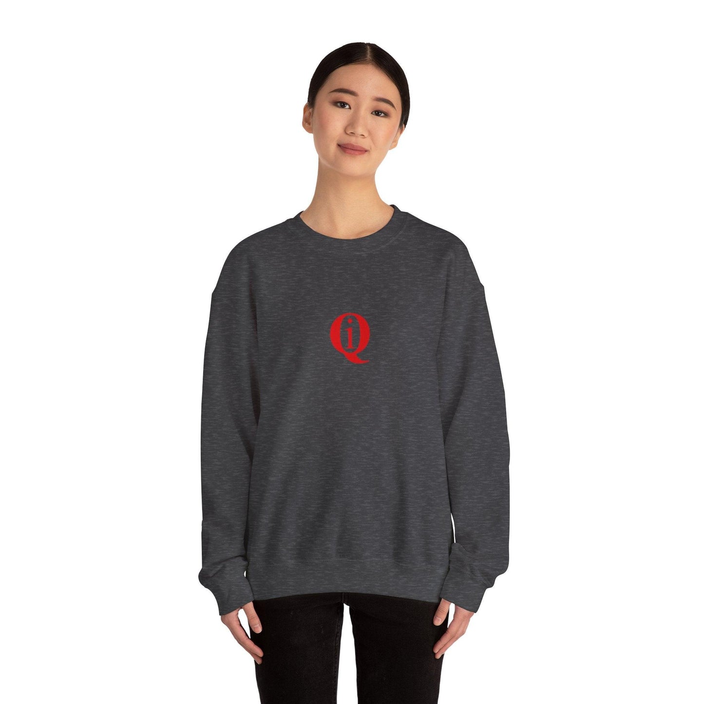 IQ Fashion | Unisex Heavy Blend™ Crewneck Sweatshirt