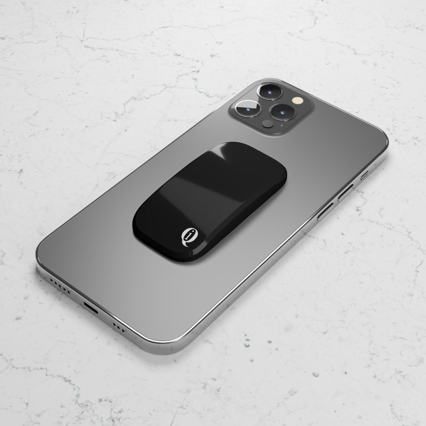 IQ Fashion | Phone Click-On Grip