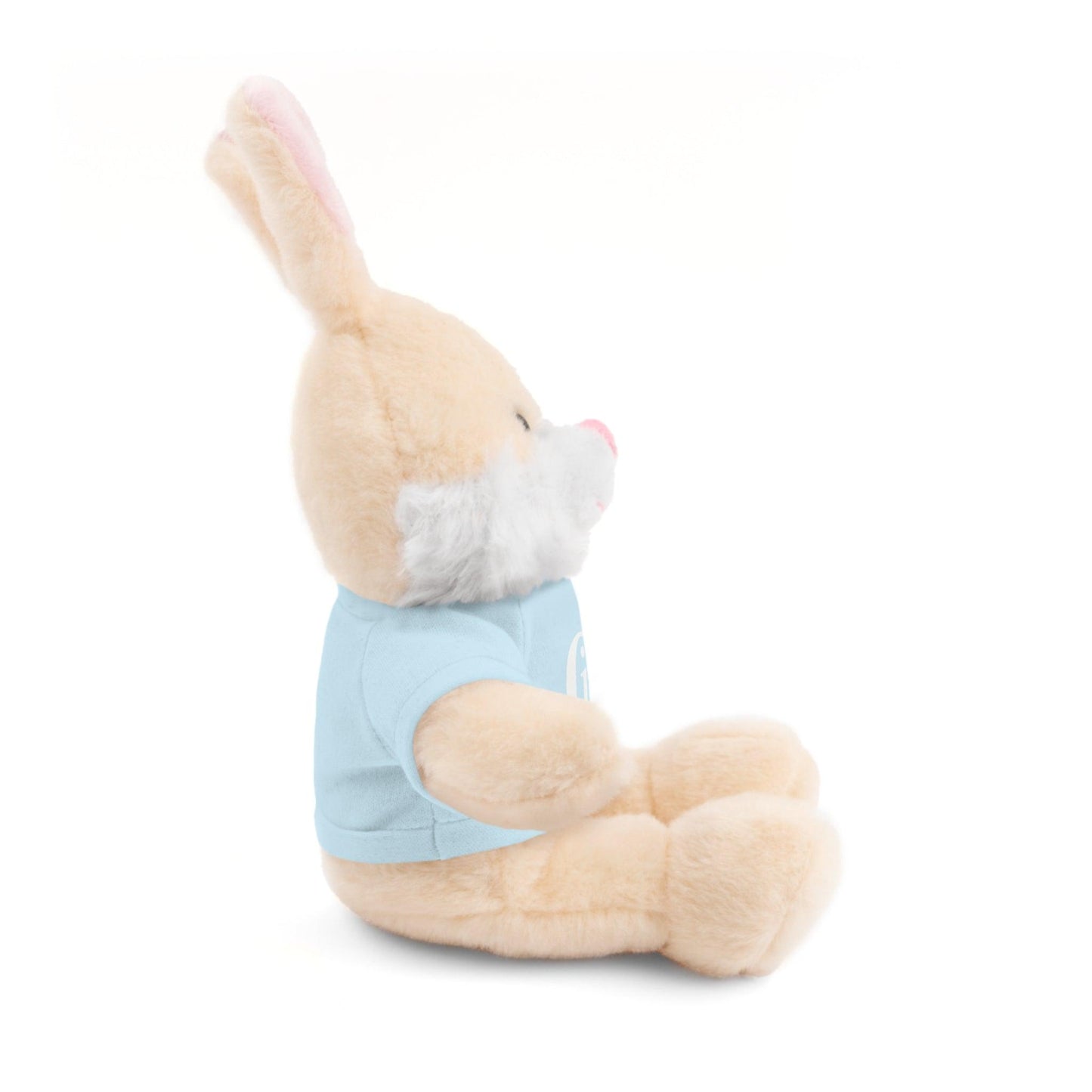 IQ Fashion | Stuffed Animals with Tee