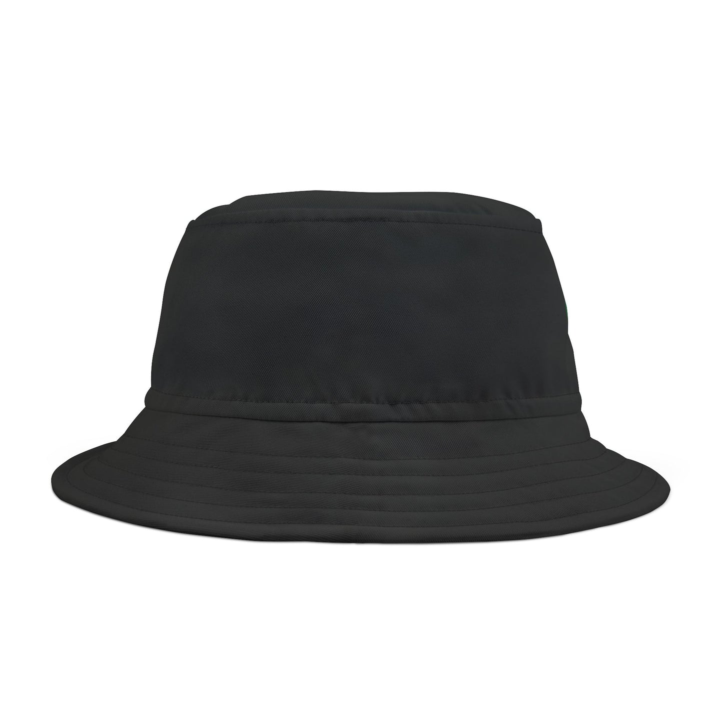 IQ Fashion | Bucket Hat (AOP)