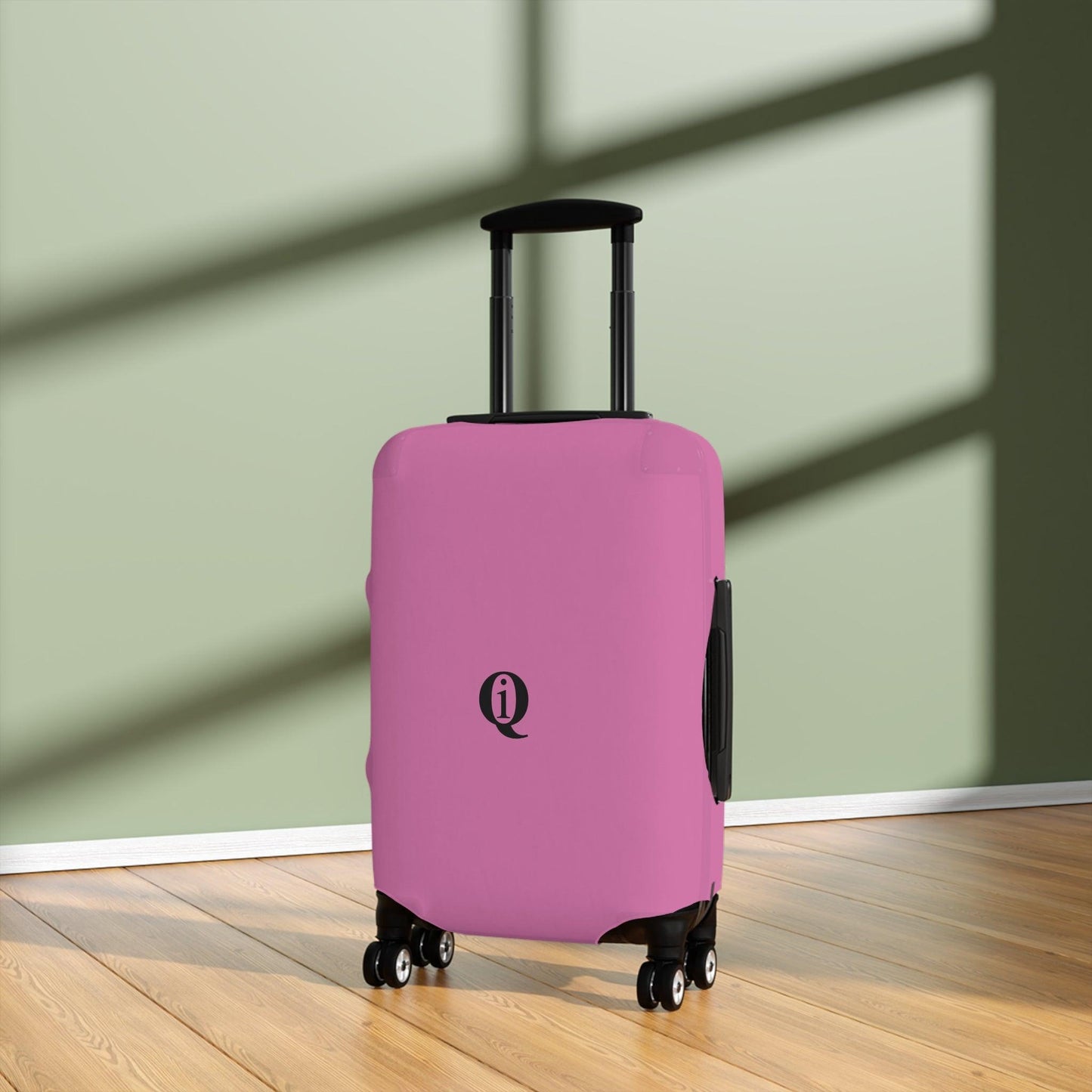 IQ Fashion | Luggage Cover