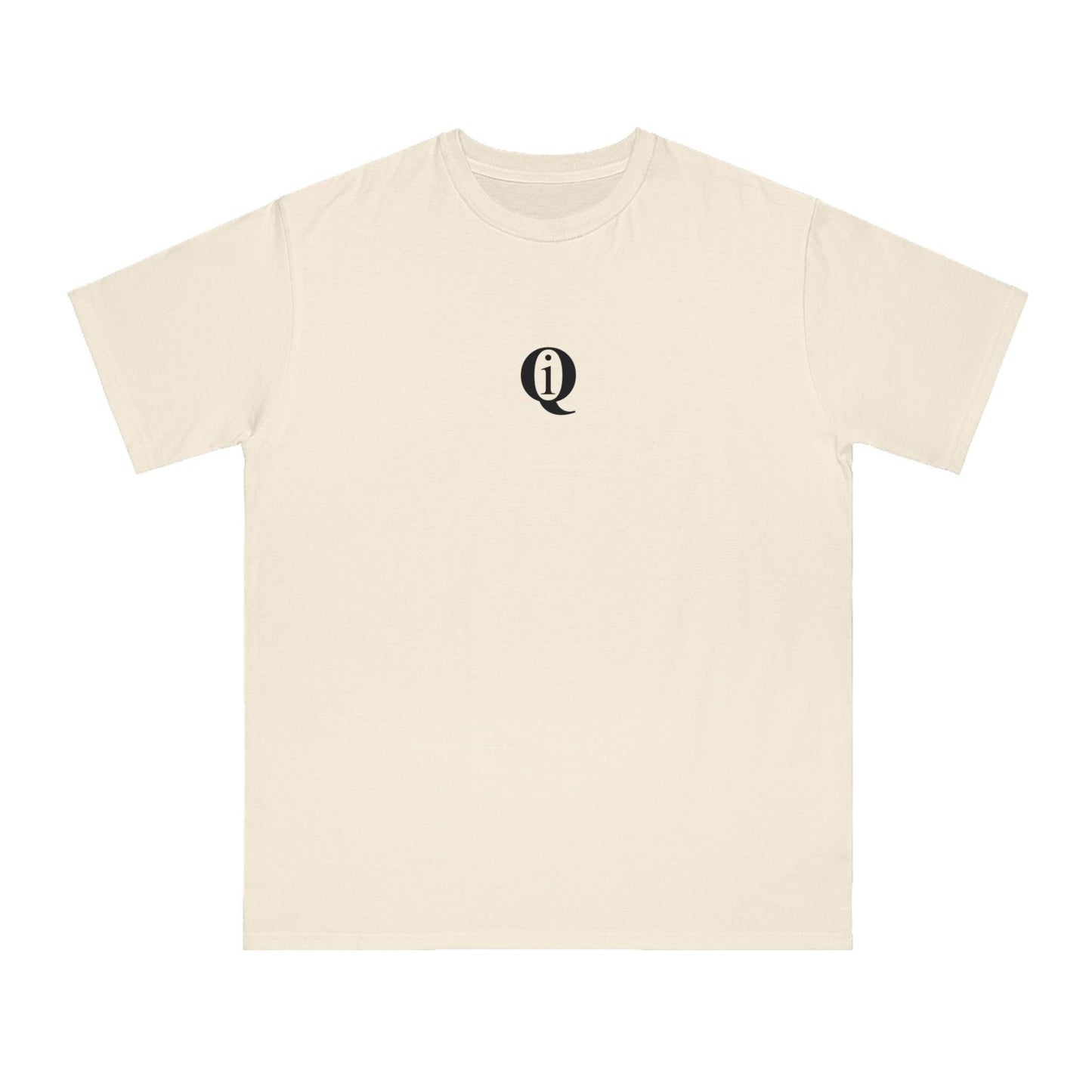 IQ Fashion | Organic Unisex Classic T-Shirt