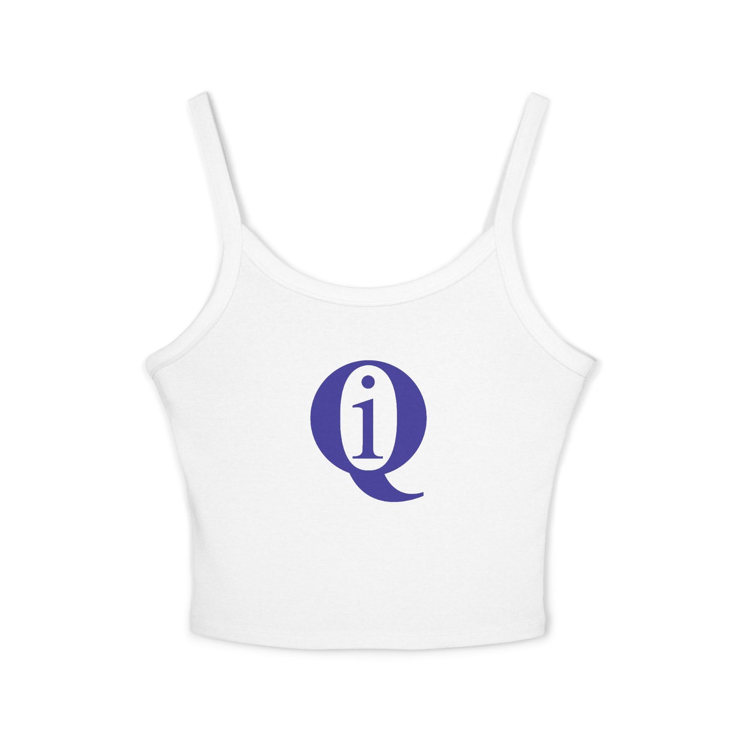 IQ Fashion |  Casual Women's Spaghetti Strap Tank Top