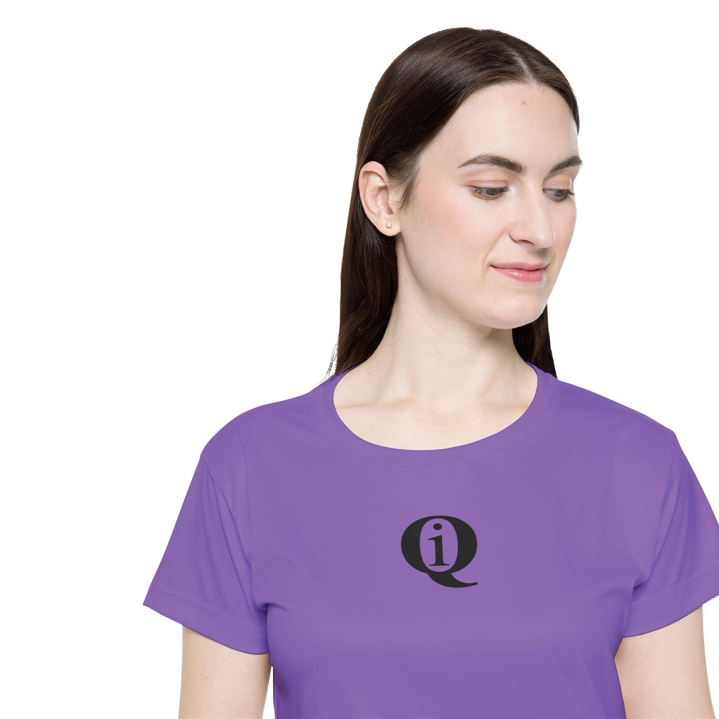 IQ Fashion | Women's Sports Jersey (AOP)