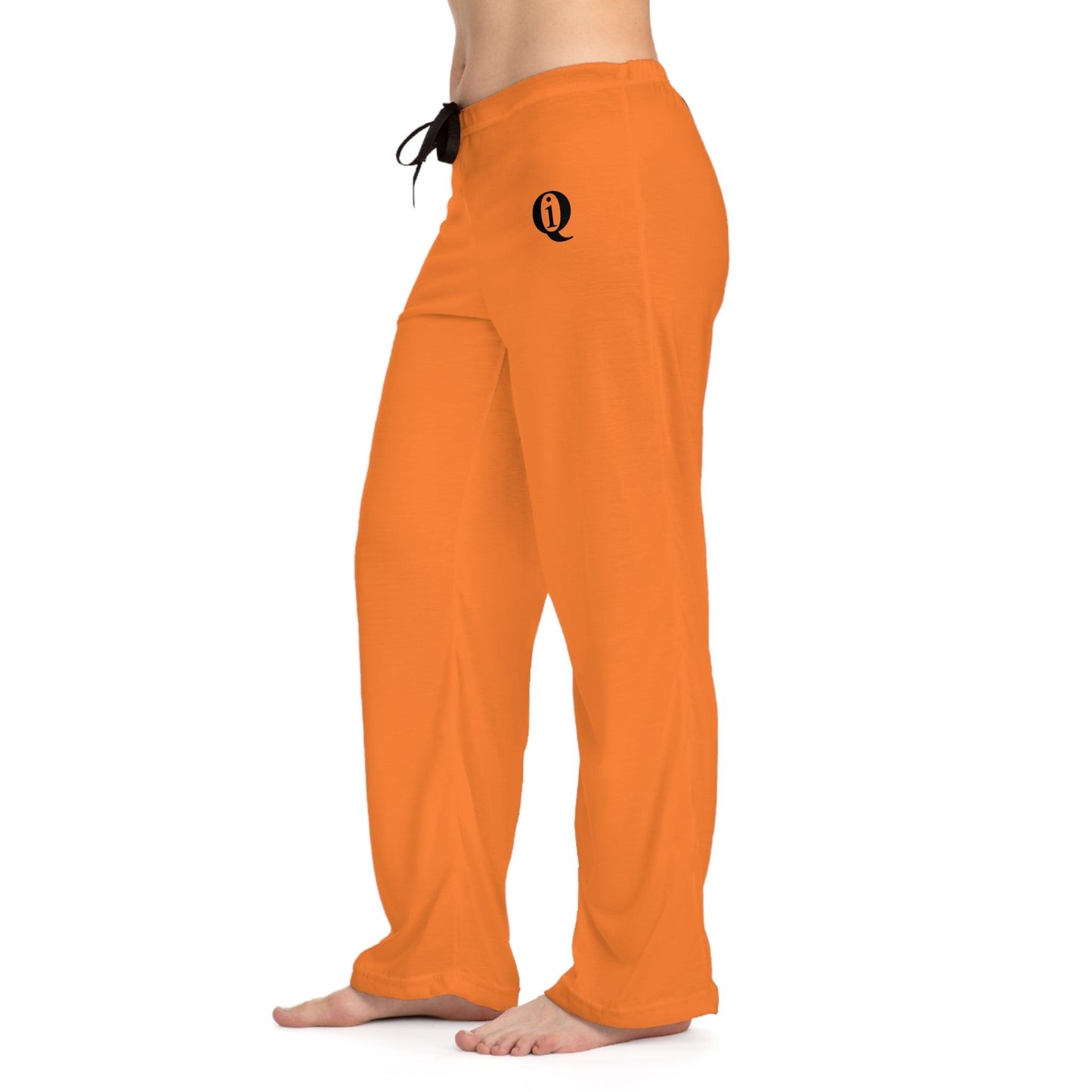 IQ Fashion | Women's Pajama Pants (AOP)