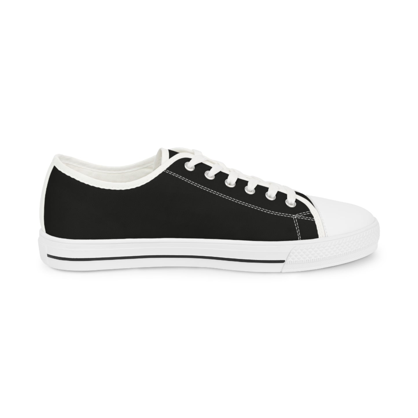 IQ Fashion | Men's Low Top Sneakers