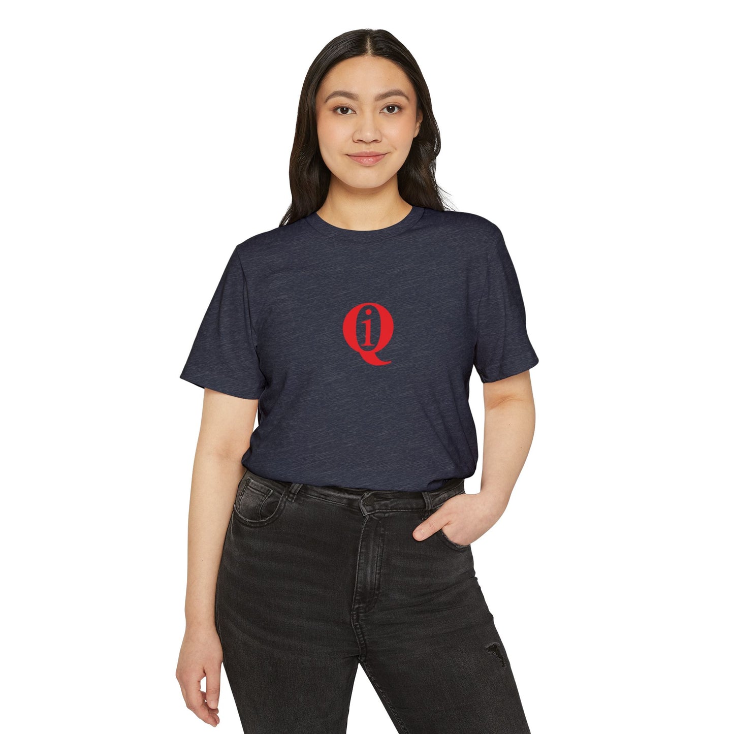 IQ Fashion | Recycled Organic T-Shirt