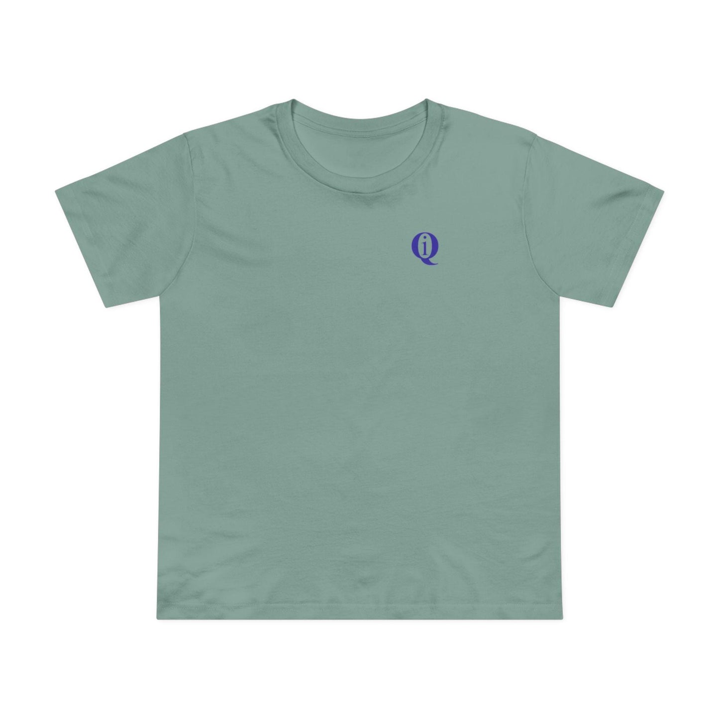 IQ Fashion | Women’s Maple Tee