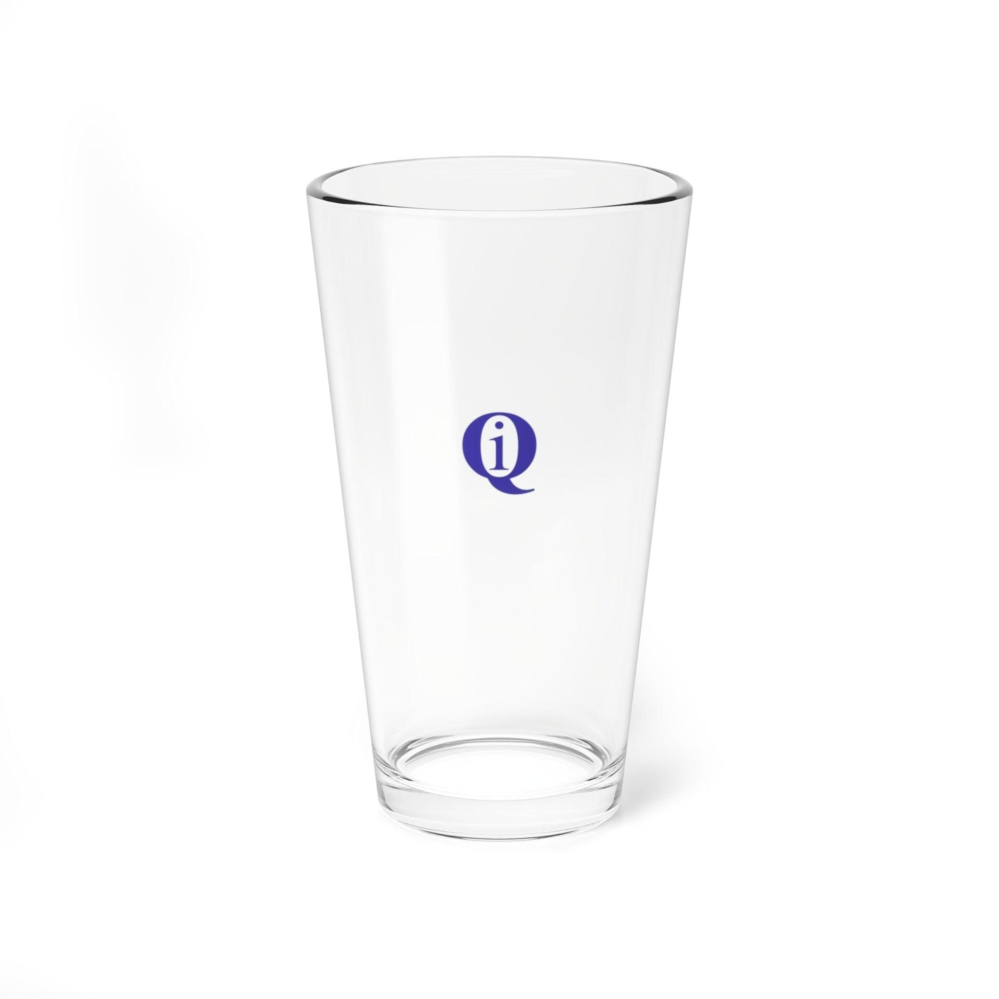 IQ Fashion | Mixing Glass, 16oz