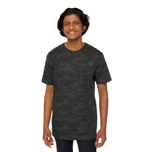 IQ Fashion | Men's Fine Jersey Tee