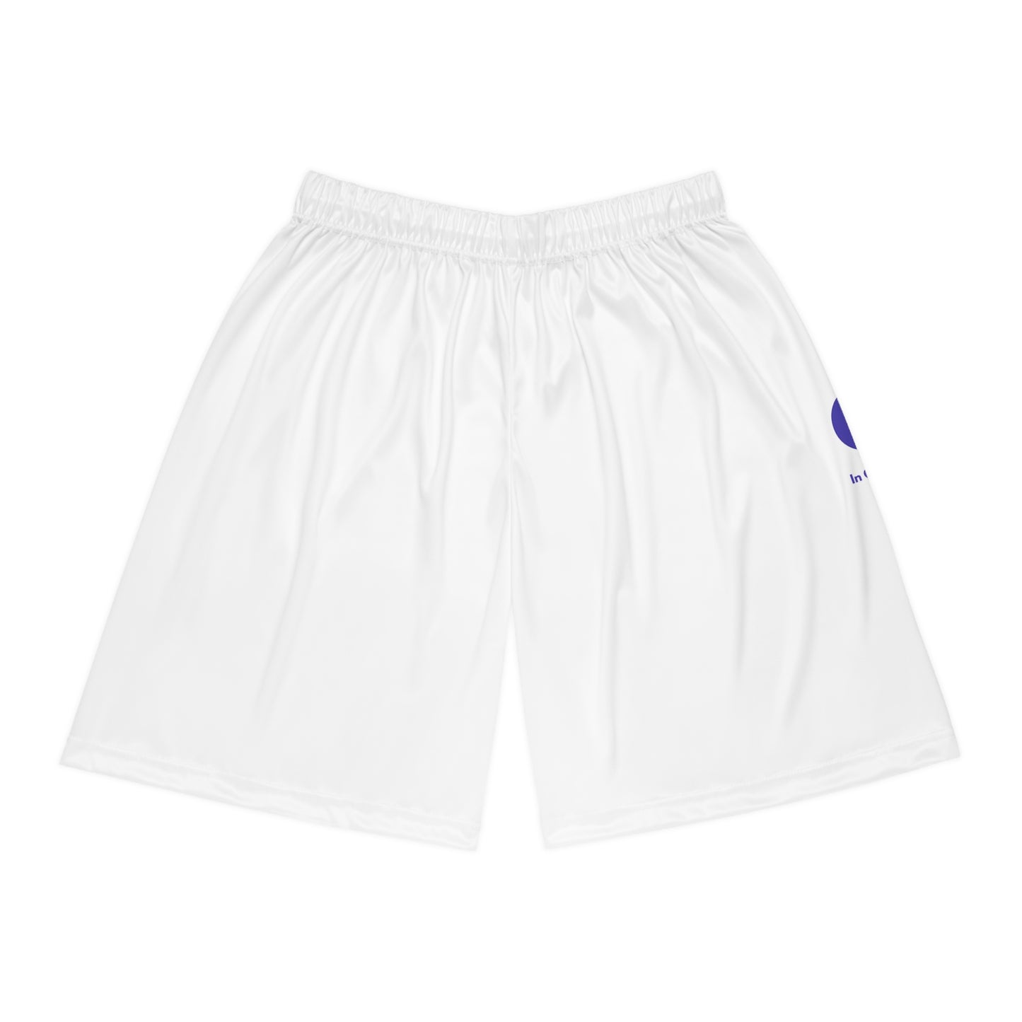 Custom Basketball Shorts with Logo – Stylish Athletic Wear for Sports Lovers