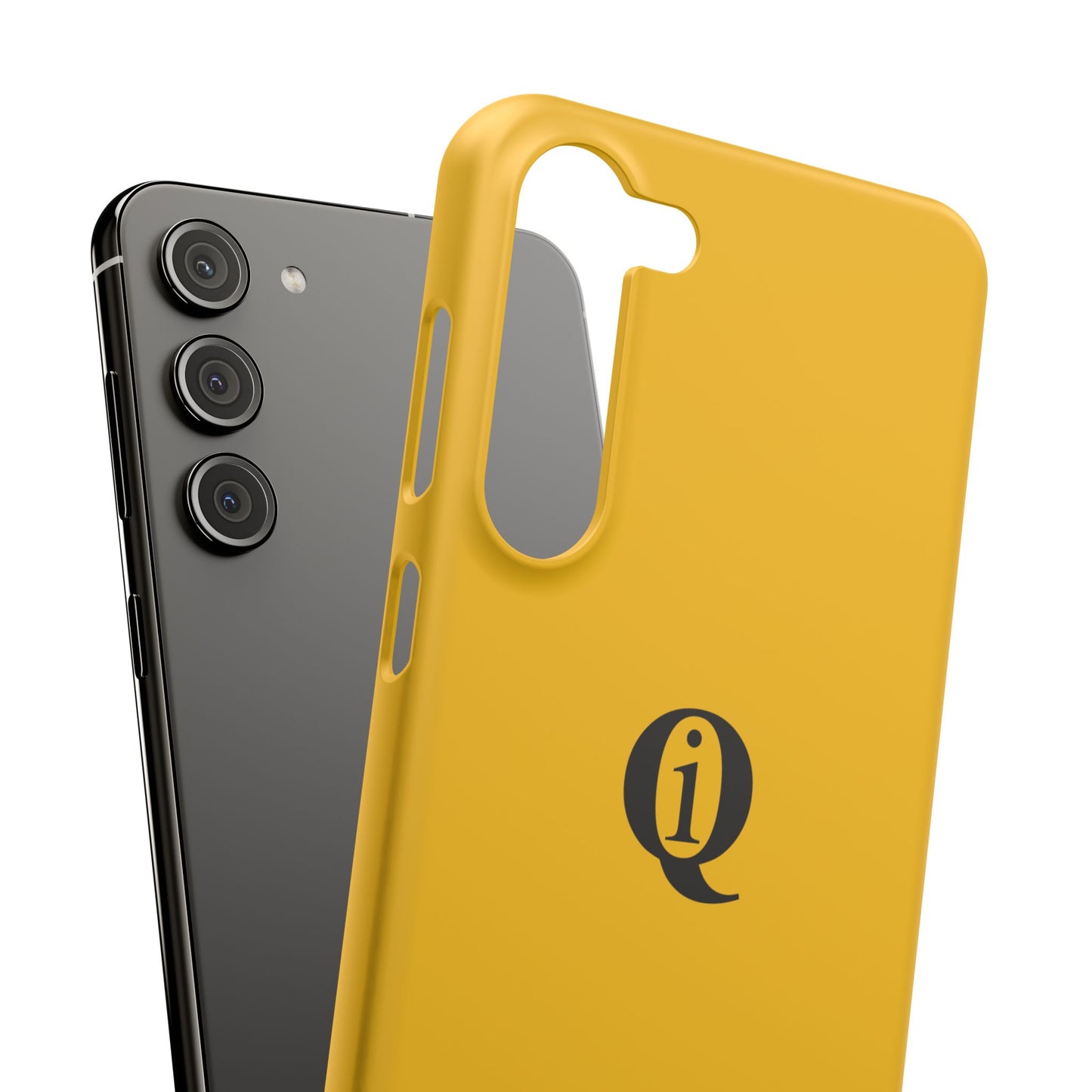 IQ Fashion | Slim Cases