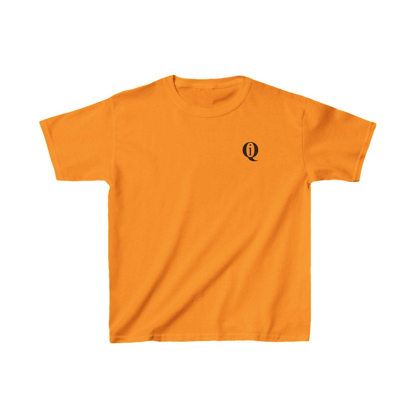 IQ Fashion | Kids Heavy Cotton™ Tee