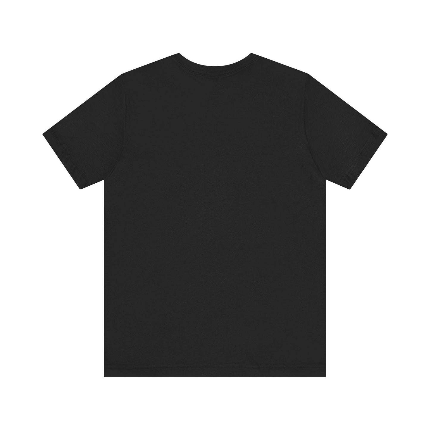 IQ Fashion |  Unisex Jersey Short Sleeve Tee